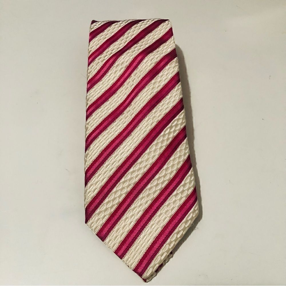 Pierre Cardin PARIS Stripe Necktie